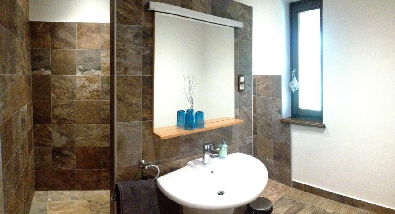 Bibic Nature Lodge Balmazújváros Εξωτερικό φωτογραφία